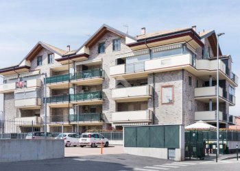 Quadrilocale Via marco polo, Caselle Torinese - foto 20