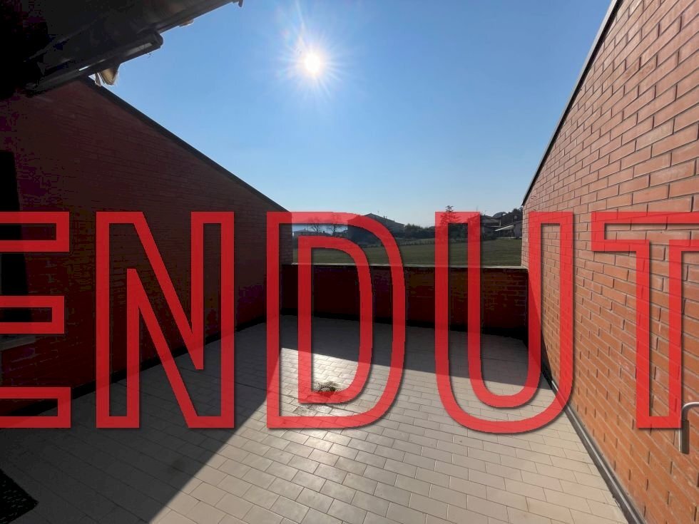 Two-room apartment Casalfiumanese - photo 1