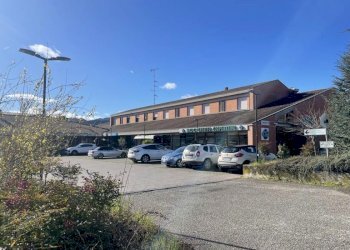 Two-room apartment Casalfiumanese - photo 12