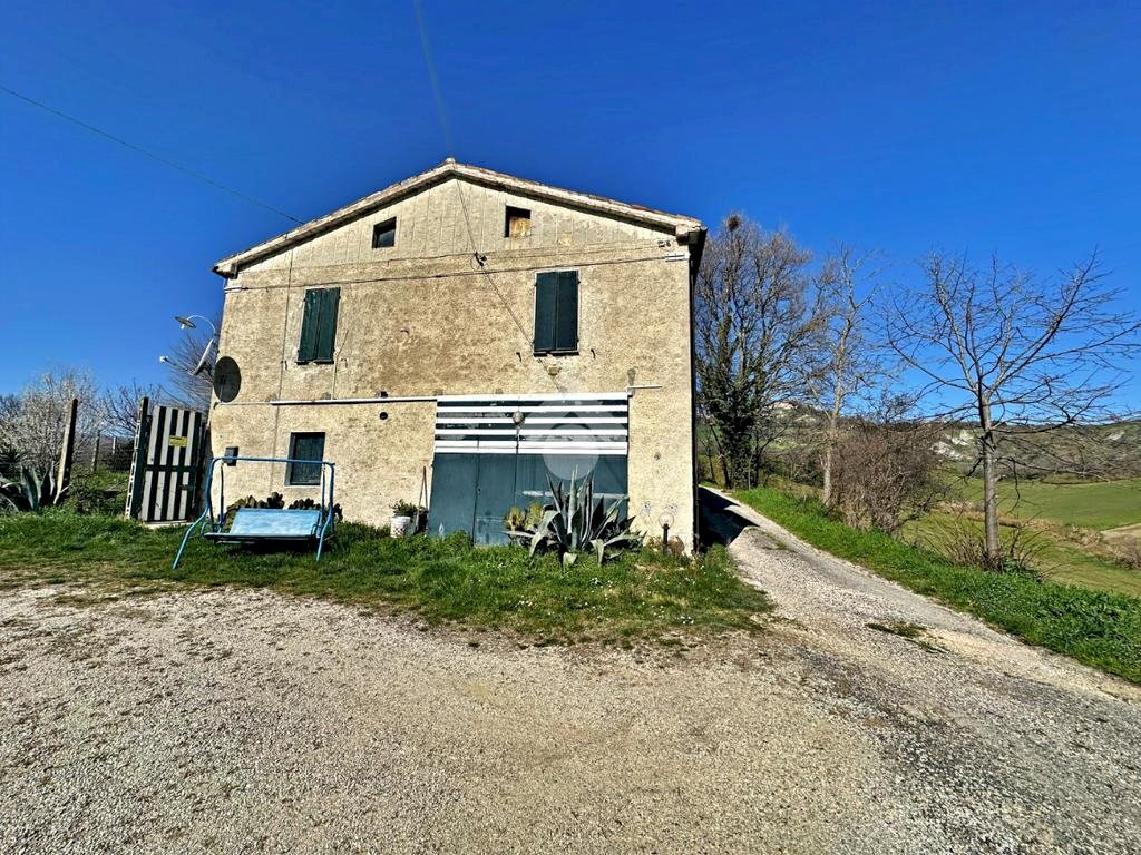 Independent house strada provinciale, Sassofeltrio - photo 3