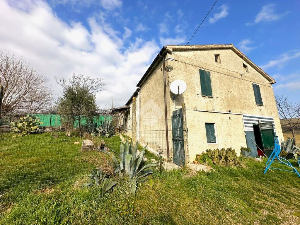 Independent house strada provinciale, Sassofeltrio - photo 2