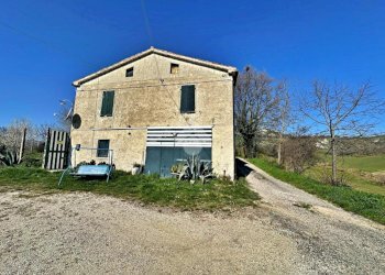 Casa indipendente strada provinciale, Sassofeltrio - foto 3