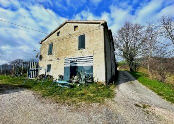 Casa indipendente strada provinciale, Sassofeltrio - foto 4