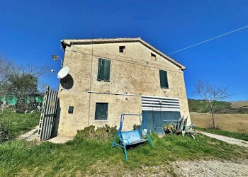 Casa indipendente strada provinciale, Sassofeltrio - foto 5