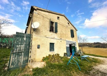 Casa indipendente strada provinciale, Sassofeltrio - foto 6