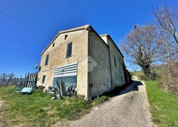 Casa indipendente strada provinciale, Sassofeltrio - foto 7