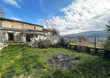 Casa indipendente strada provinciale, Sassofeltrio - foto 11