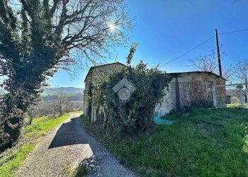 Casa indipendente strada provinciale, Sassofeltrio - foto 14