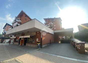 Box Via Tevere, Rivoli - foto 2