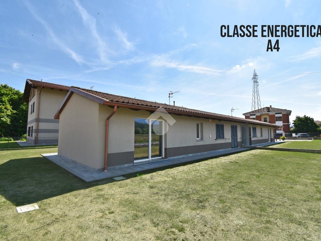 Portion of a house Via del Pero, Cascinette d'Ivrea - photo 1