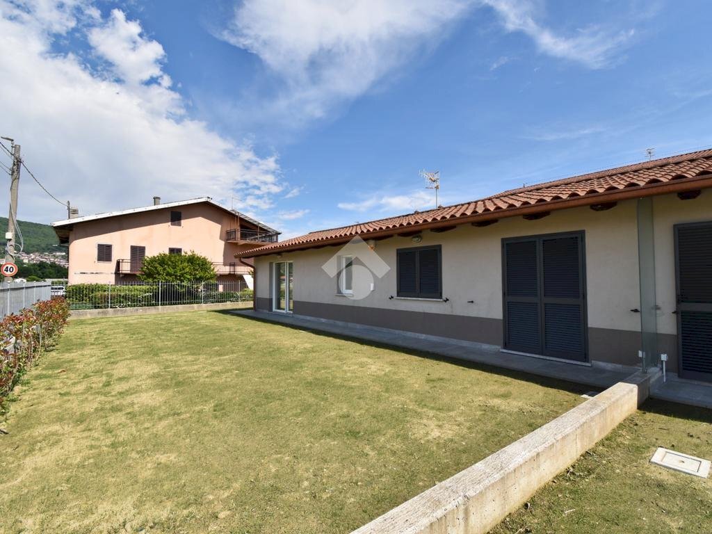 Portion of a house Via del Pero, Cascinette d'Ivrea - photo 2