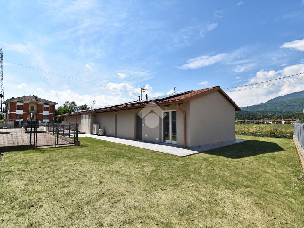 Portion of a house Via del Pero, Cascinette d'Ivrea - photo 3