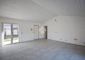 Porzione di casa Via del Pero, Cascinette d'Ivrea - foto 4