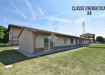 Porzione di casa Via del Pero, Cascinette d'Ivrea - foto 1