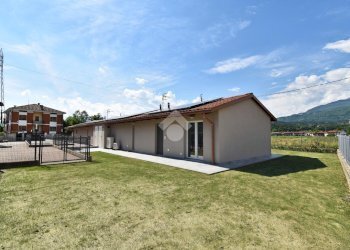 Porzione di casa Via del Pero, Cascinette d'Ivrea - foto 3