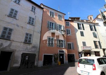 Attico Mondovì - foto 1