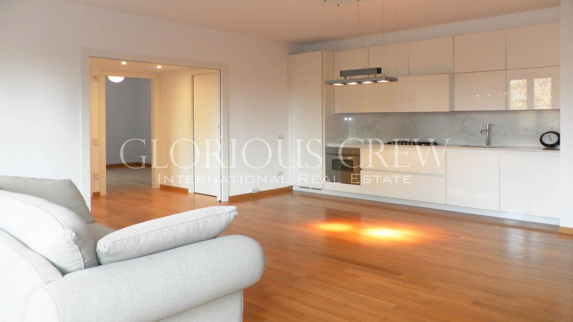 Attico Via Magolfa, Milano - foto 1