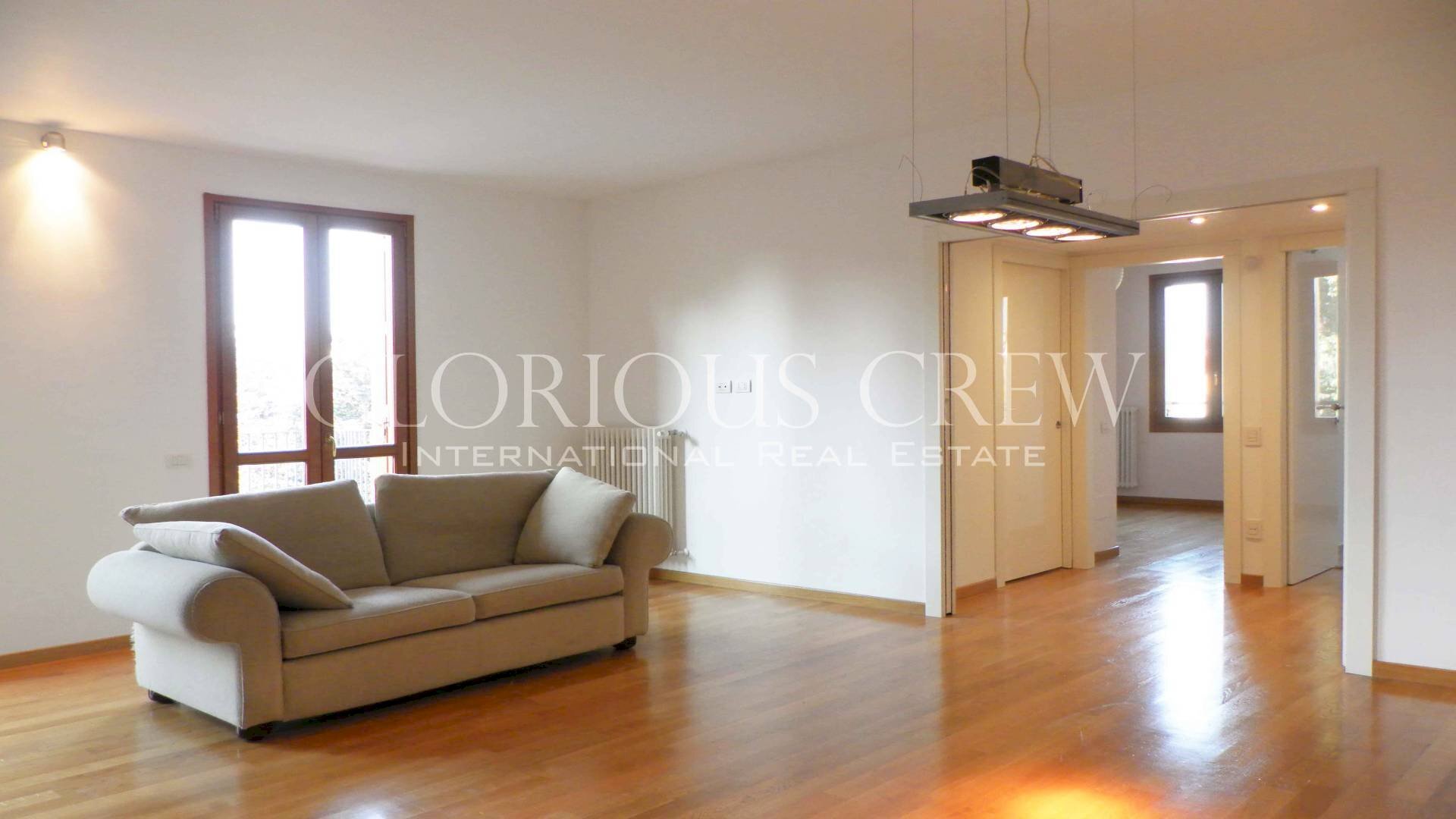 Attico Via Magolfa, Milano - foto 2