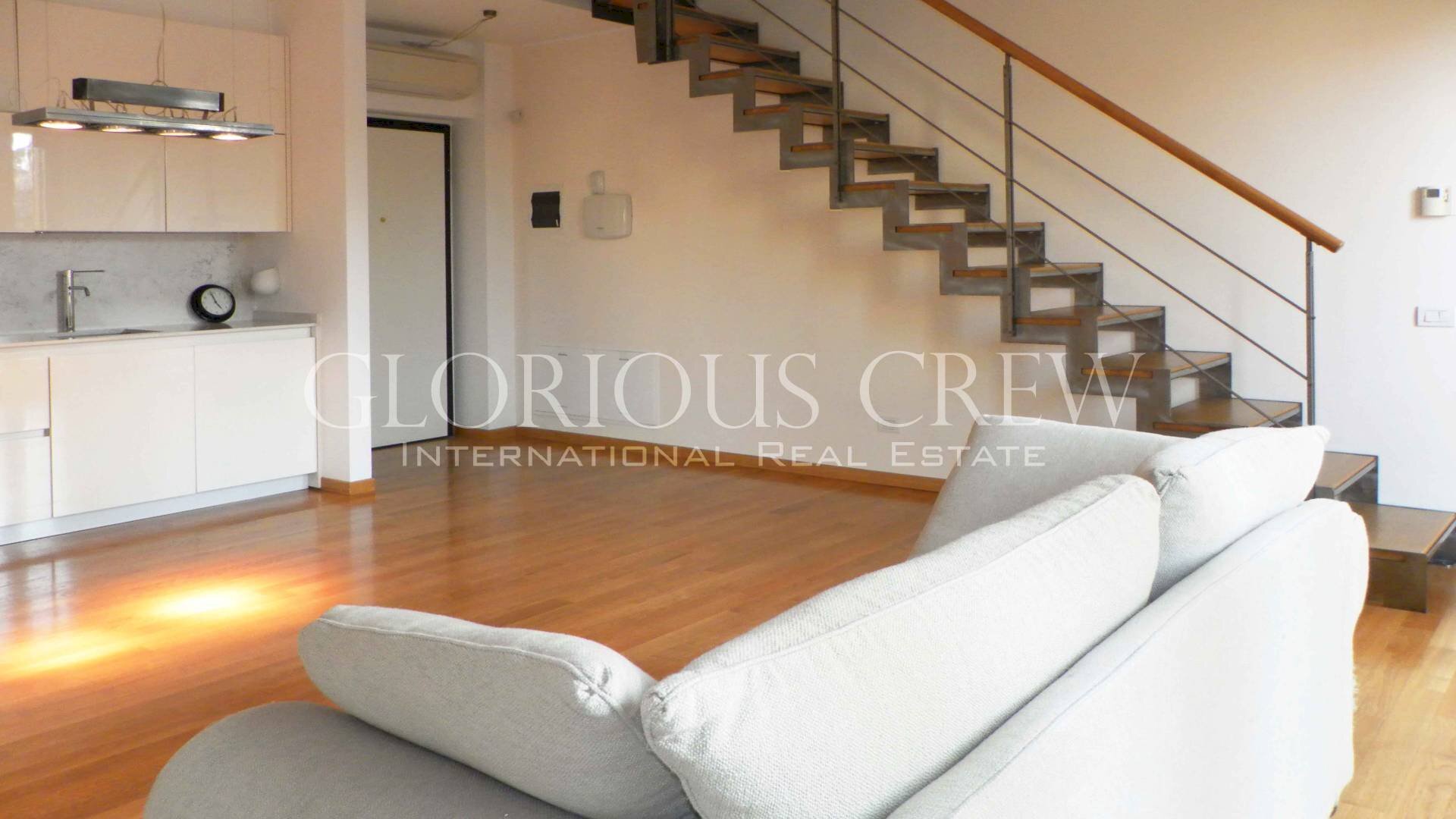 Attico Via Magolfa, Milano - foto 3