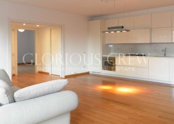 Attico Via Magolfa, Milano - foto 1