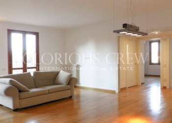 Attico Via Magolfa, Milano - foto 2