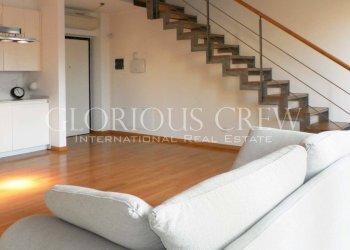 Attico Via Magolfa, Milano - foto 3