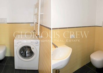 Attico Via Magolfa, Milano - foto 8