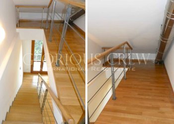 Attico Via Magolfa, Milano - foto 9