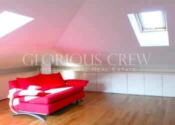 Attico Via Magolfa, Milano - foto 10