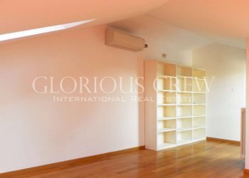 Attico Via Magolfa, Milano - foto 11