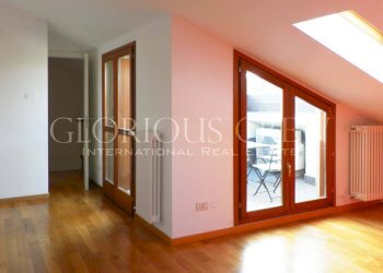 Attico Via Magolfa, Milano - foto 12