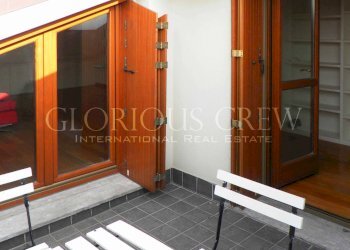 Attico Via Magolfa, Milano - foto 14