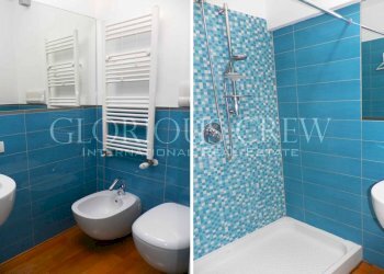 Attico Via Magolfa, Milano - foto 15