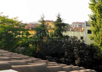 Attico Via Magolfa, Milano - foto 16