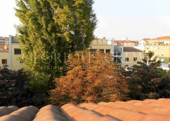 Attico Via Magolfa, Milano - foto 17