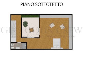 Attico Via Magolfa, Milano - foto 19