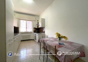 Quadrilocale Viale della Repubblica, Pietra Ligure - foto 3