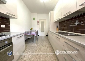 Quadrilocale Viale della Repubblica, Pietra Ligure - foto 1