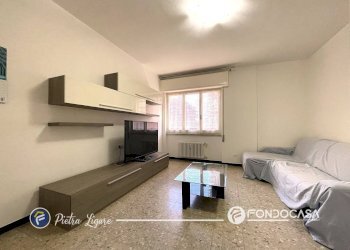 Quadrilocale Viale della Repubblica, Pietra Ligure - foto 6