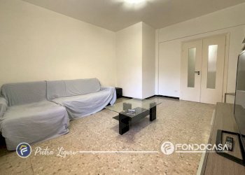 Quadrilocale Viale della Repubblica, Pietra Ligure - foto 7