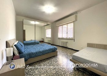 Quadrilocale Viale della Repubblica, Pietra Ligure - foto 8