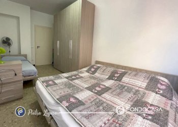 Quadrilocale Viale della Repubblica, Pietra Ligure - foto 11