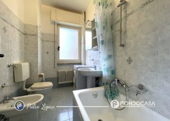 Quadrilocale Viale della Repubblica, Pietra Ligure - foto 13