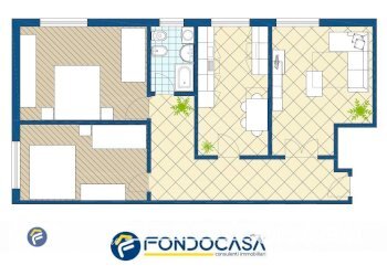 Quadrilocale Viale della Repubblica, Pietra Ligure - foto 14