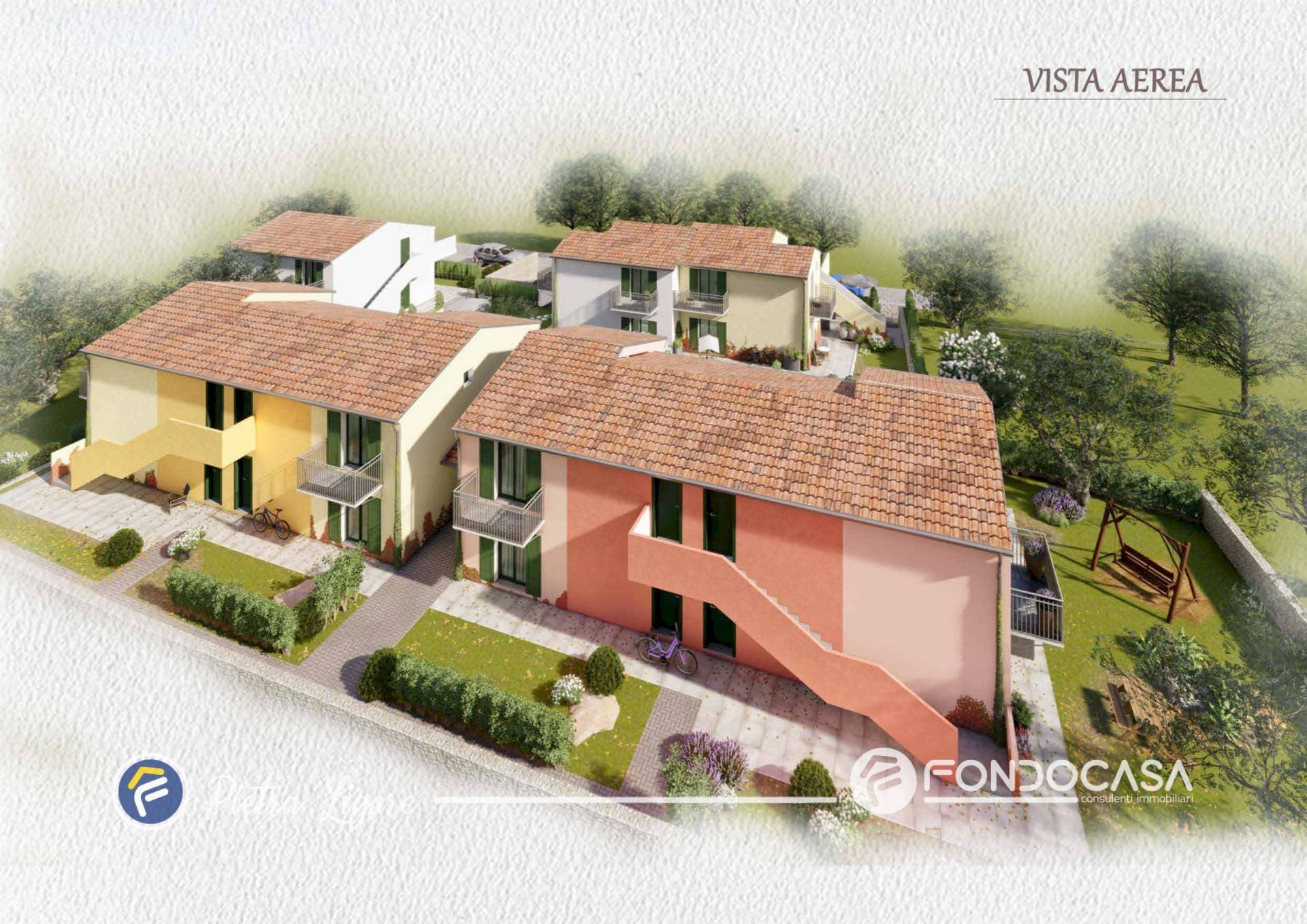 Trilocale Via Accame, Tovo San Giacomo - foto 2