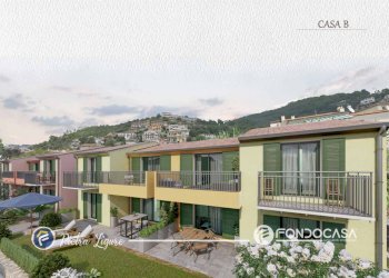 Trilocale Via Accame, Tovo San Giacomo - foto 4