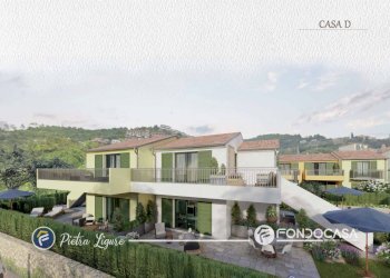 Trilocale Via Accame, Tovo San Giacomo - foto 5