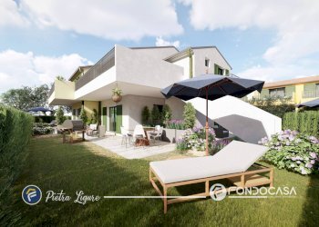 Trilocale Via Accame, Tovo San Giacomo - foto 9