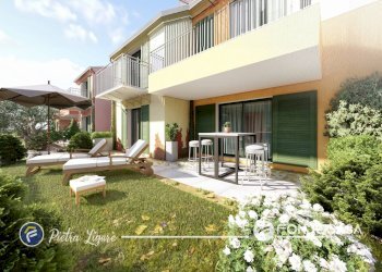 Trilocale Via Accame, Tovo San Giacomo - foto 13