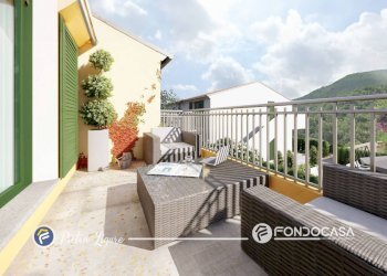 Trilocale Via Accame, Tovo San Giacomo - foto 14